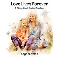 Produktbild: Love Lives Forever