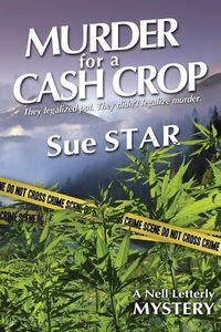 Produktbild: Murder For a Cash Crop
