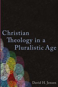 Produktbild: Christian Theology in a Pluralistic Age
