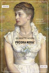 Produktbild: Pecora nera