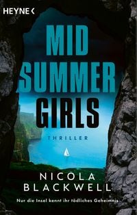 Produktbild The Midsummer Girls