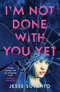 Produktbild: I'm Not Done With You Yet