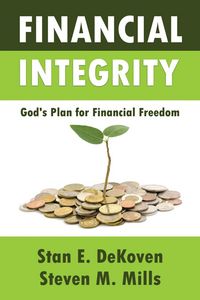 Produktbild: Financial Integrity God's Plan For Financial Freedom