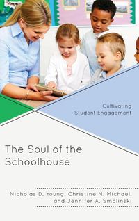 Produktbild: Soul of the Schoolhouse
