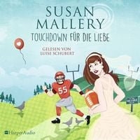 Produktbild: Touchdown f&uuml;r die Liebe (ungek&uuml;rzt)