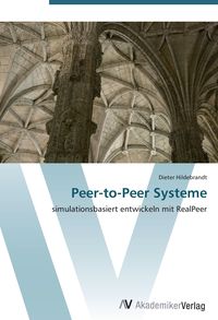 Bild vom Artikel Peer-to-Peer Systeme vom Autor Dieter Hildebrandt