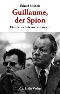 Produktbild: Guillaume, der Spion