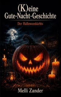 Produktbild: (K)eine Gute-Nacht-Geschichte