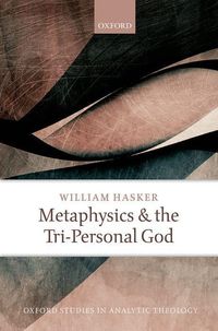 Produktbild: Metaphysics & The Tri-Personal