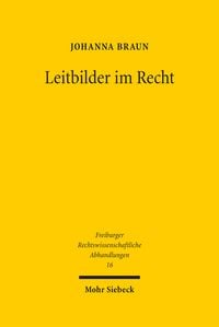 Produktbild: Leitbilder im Recht