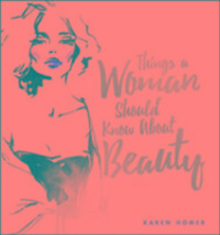 Bild vom Artikel Things a Woman Should Know Abt vom Autor Karen Homer
