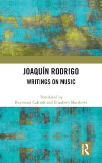 Produktbild: Joaqu&iacute;n Rodrigo
