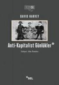 Produktbild: Anti - Kapitalist Günlükler