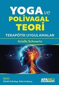 Produktbild: Yoga ve Polivagal Teori