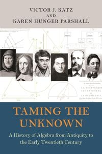Produktbild: Taming the Unknown