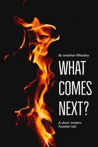 Produktbild: What Comes Next?