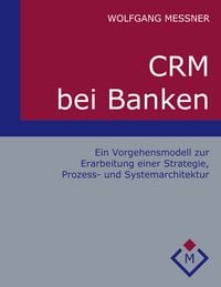 Produktbild: CRM bei Banken