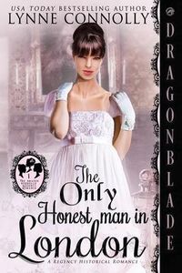 Produktbild: The Only Honest Man in London