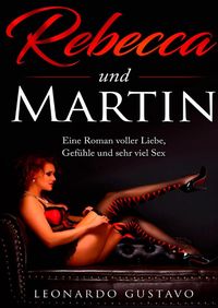 Produktbild: Rebecca und Martin
