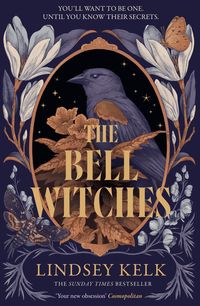 Produktbild: Kelk, L: Bell Witches