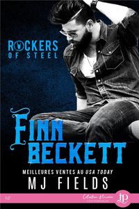 Produktbild: Finn beckett