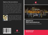 Produktbild: Objetivos Macroecon&ocirc;micos