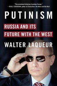Produktbild: Laqueur, W: Putinism
