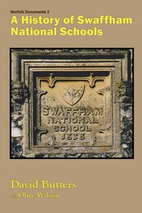 Produktbild: A History of Swaffham National Schools
