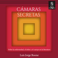 Produktbild: C&aacute;maras secretas
