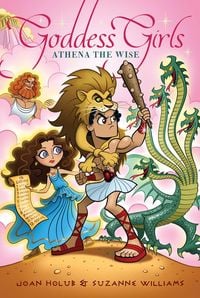 Produktbild: Athena the Wise
