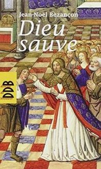 Produktbild: Dieu sauve