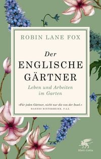 Produktbild: Der englische G&auml;rtner