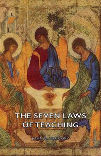 Produktbild: The Seven Laws Of Teaching