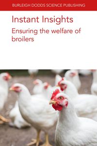 Produktbild: Instant Insights: Ensuring the welfare of broilers