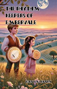 Produktbild: The Rhythm Keepers of Embervale