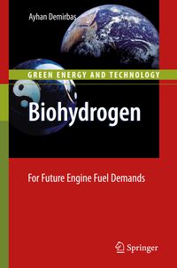 Produktbild: Biohydrogen
