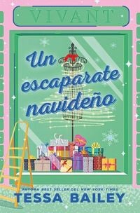 Produktbild: Un Escaparate Navide&ntilde;o -V2*