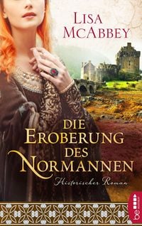 Produktbild: Die Eroberung des Normannen