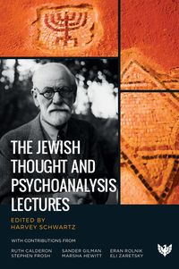 Produktbild: The Jewish Thought and Psychoanalysis Lectures