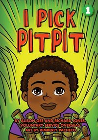Produktbild: I Pick Pitpit