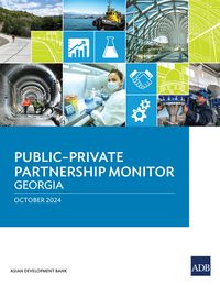 Produktbild: Public-Private Partnership Monitor