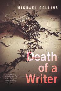Produktbild: Death of a Writer