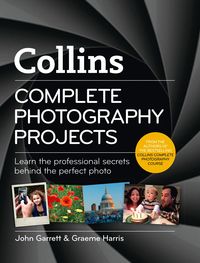Produktbild: Complete Photography Projects
