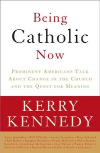 Produktbild: Being Catholic Now