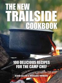 Produktbild: The New Trailside Cookbook
