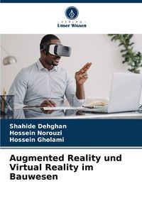 Produktbild: Augmented Reality und Virtual Reality im Bauwesen