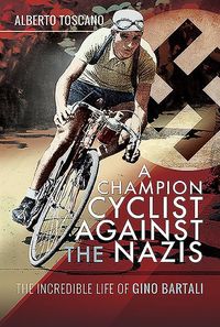 Produktbild: A Champion Cyclist Against the Nazis