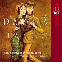 Produktbild: Tango