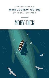 Produktbild: Worldview Guide for Moby-Dick