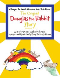 Produktbild: The Original Douglas the Rabbit Story